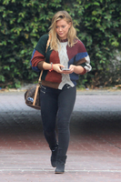 Hilary Duff tote bag #G1006504