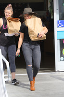Hilary Duff Sweatshirt #2764407