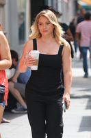 Hilary Duff tote bag #G1006518