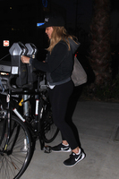 Hilary Duff tote bag #G1006524