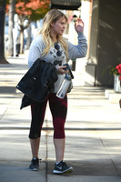 Hilary Duff Sweatshirt #2764429