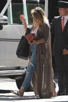 Hilary Duff Sweatshirt #2764431