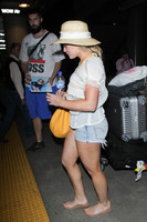 Hilary Duff Tank Top #2764432