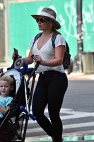 Hilary Duff Sweatshirt #2764433
