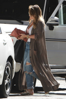 Hilary Duff tote bag #G1006532