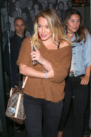 Hilary Duff tote bag #G1006533