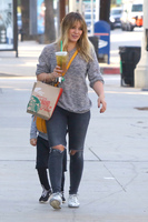 Hilary Duff Sweatshirt #2764437