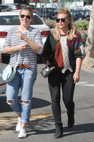 Hilary Duff Sweatshirt #2764438