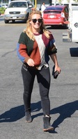 Hilary Duff tote bag #G1006537