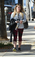 Hilary Duff tote bag #G1006540