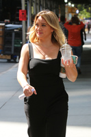 Hilary Duff tote bag #G1006544