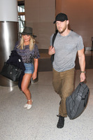 Hilary Duff tote bag #G1006550