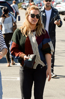 Hilary Duff Sweatshirt #2764453