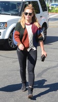 Hilary Duff Sweatshirt #2764454
