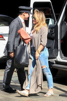 Hilary Duff Tank Top #2764455