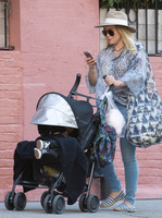 Hilary Duff Sweatshirt #2764458