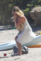 Hilary Duff Sweatshirt #2764463