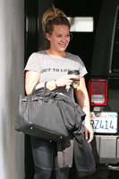 Hilary Duff mug #G1006562