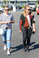 Hilary Duff Sweatshirt #2764467
