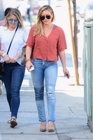 Hilary Duff mug #G1006570
