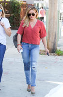 Hilary Duff Sweatshirt #2764475