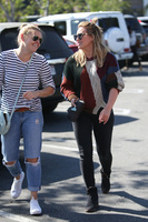 Hilary Duff t-shirt #2764481