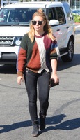 Hilary Duff Tank Top #2764484