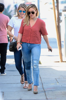 Hilary Duff hoodie #2764485