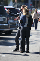 Hilary Duff tote bag #G1006587