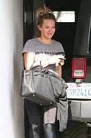Hilary Duff t-shirt #2764490