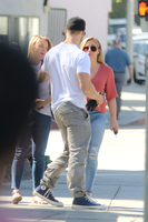 Hilary Duff Tank Top #2764491