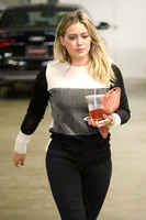 Hilary Duff Sweatshirt #2764492