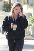 Hilary Duff t-shirt #2764494