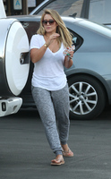 Hilary Duff tote bag #G1006596