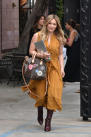 Hilary Duff Tank Top #2764499