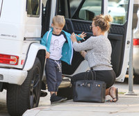 Hilary Duff t-shirt #2764506