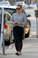 Hilary Duff hoodie #2764510