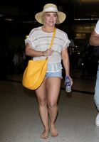 Hilary Duff t-shirt #2764512