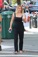 Hilary Duff Tank Top #2764515