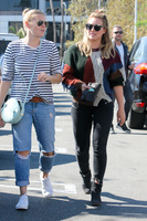 Hilary Duff tote bag #G1006614