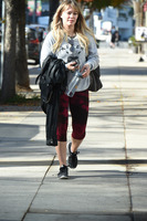 Hilary Duff Tank Top #2764520