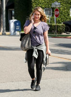 Hilary Duff Sweatshirt #2764522