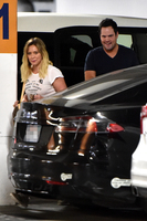 Hilary Duff Sweatshirt #2764523