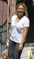 Hilary Duff Sweatshirt #2764525