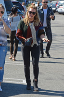 Hilary Duff Sweatshirt #2764534