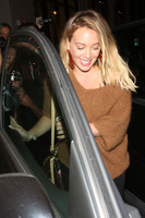 Hilary Duff Sweatshirt #2764541