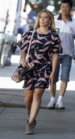 Hilary Duff Sweatshirt #2764542