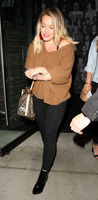 Hilary Duff Sweatshirt #2764544