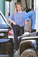 Hilary Duff Sweatshirt #2764550