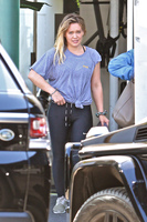 Hilary Duff Tank Top #2764557